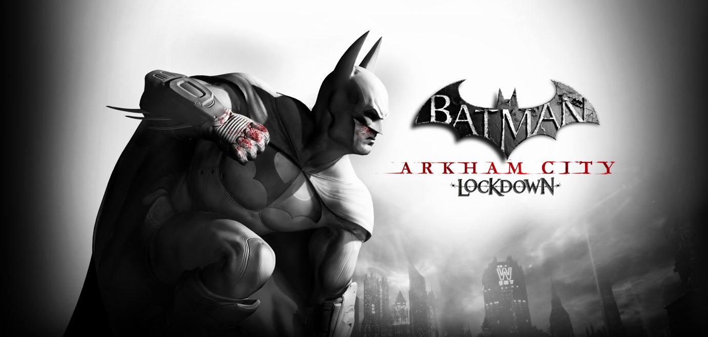 Arkham City Lockdown' Brings Batman's Love of Punching to the iPad