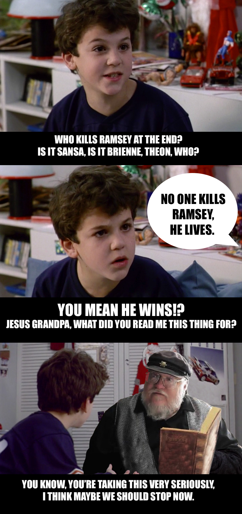 princess bride meme