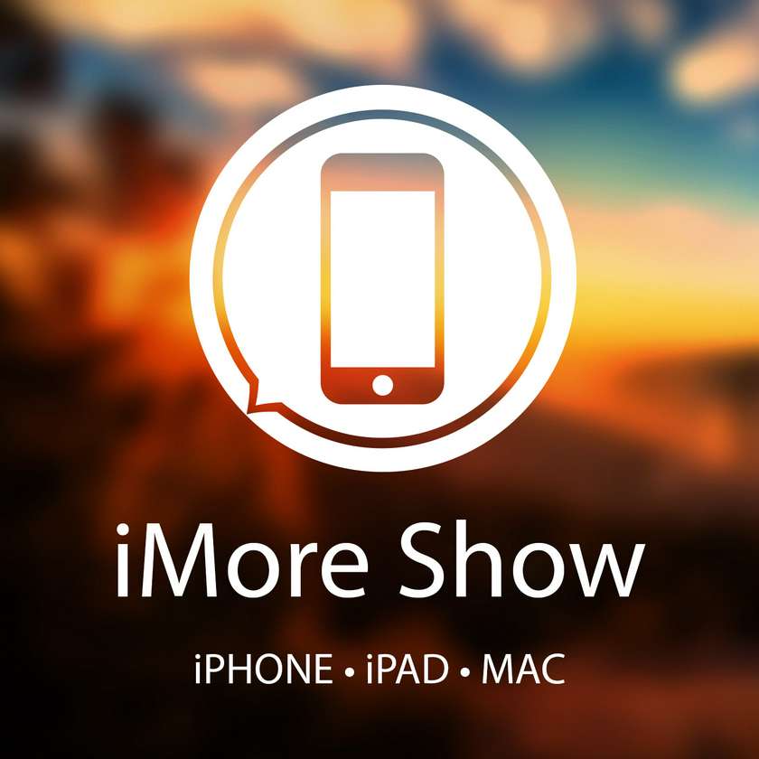 iMore Show artwork