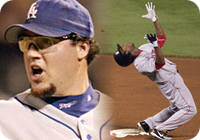 eric gagne glasses