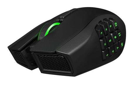 what is the best gaming mouse for pc 2015