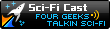 SciFiCast.com