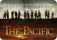 Pacyfik   Pacific, The  (2010) E04 Xvid Lektor Polski (Parys66) preview 0